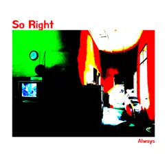 CNTR_1 - so right/always - Single by Brama Sukarma album reviews, ratings, credits