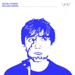 Social Fitness Song Lyrics