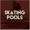 Skating Pools - Single album lyrics, reviews, download