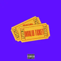 Invalid Ticket - Single (feat. Pillowhead) - Single by Medusa Son album reviews, ratings, credits