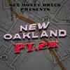 NewOakland.2k album lyrics, reviews, download