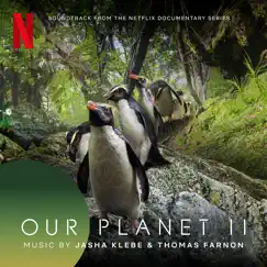 Our Planet II (Soundtrack from the Netflix Series) by Jasha Klebe & Thomas Farnon album reviews, ratings, credits
