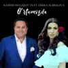 O'rtamizda (feat. Amira Alibekova) - Single album lyrics, reviews, download