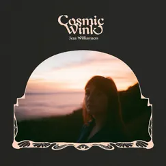 Cosmic Wink by Jess Williamson album reviews, ratings, credits