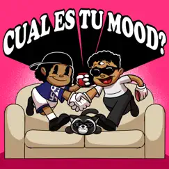 Cual Es Tu Mood? - Single by Lekat & RomSent album reviews, ratings, credits