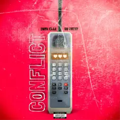 Conflict (feat. Cg Nutty) - Single by Nova Elle album reviews, ratings, credits