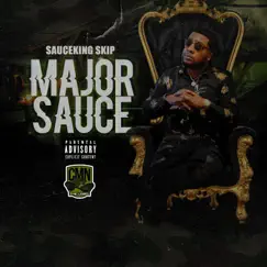 Major Sauce by SauceKinG Skip album reviews, ratings, credits