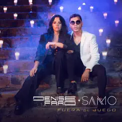 Fuera de Juego Song Lyrics