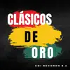 Clásicos Enganchados song lyrics