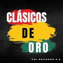 Clásicos de Oro Vol. 1 by CDI RECORDS S.A., Cumbias Tropicales & Cumbias Para Bailar album reviews, ratings, credits