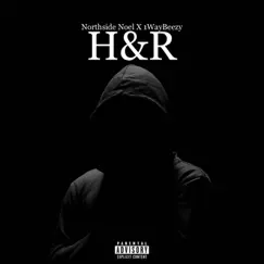 Hiding & Running (feat. 1wayBeezy) - Single by Northside Noel album reviews, ratings, credits