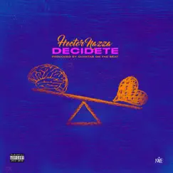 Decídete Song Lyrics