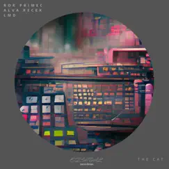 The Cat - Single by Rok Primec, LMD & Alva Recek album reviews, ratings, credits