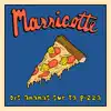 Des ananas sur ta pizza - Single album lyrics, reviews, download