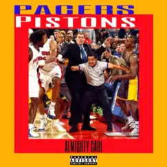 Pacers Pistons Song Lyrics