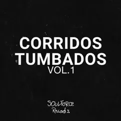 Corridos Tumbados, Vol. 1 (DJ Mix) by SFR album reviews, ratings, credits