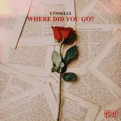 Where did You Go - Single by Ytnnelly album reviews, ratings, credits