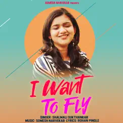 I Want To Fly - Single by Shalmali Sukthankar album reviews, ratings, credits