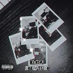 Ona Mission - Single by Kenshi album reviews, ratings, credits
