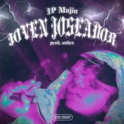 Joven Joseador (Andro Remix) - Single by #VISIONGVNG album reviews, ratings, credits
