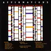 Affirmations (Four works by Richard Wilson) album lyrics, reviews, download