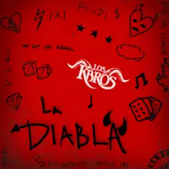 La Diabla Song Lyrics