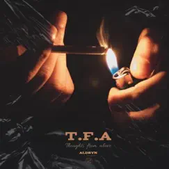T.F.A (Thoughts from above) - Single by Jalen/So Universal album reviews, ratings, credits
