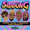 Siddung - Single album lyrics, reviews, download