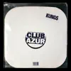 Club Azur album lyrics, reviews, download