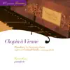 Lyrinx Strumenti (2005): Chopin à Vienne · pianoforte by Christopher Clarke, replica of Conrad Graf’s opus 995 (1826) album lyrics, reviews, download