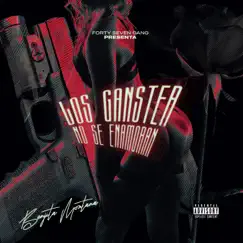 Los Gánster No Se Enamoran - Single by Benjita Montana album reviews, ratings, credits