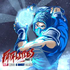 Fatalities, Pt. 2 (feat. Rockit Gaming) Song Lyrics