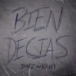BIEN DECIAS - Single by IEMCI album reviews, ratings, credits