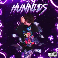 Hunnids - Single by TG album reviews, ratings, credits
