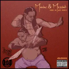 The Maniac & the Messiah (feat. Fatboi Sharif) - Single by Farrakhan Khaliq album reviews, ratings, credits