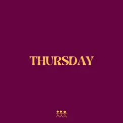 THURSDAY - Single by Group Project album reviews, ratings, credits