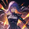 Unstoppable (feat. ONLAP) [Nightcore] - Single album lyrics, reviews, download