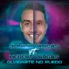 Olvidarte no puedo (feat. Hebert Vargas) - Single album lyrics, reviews, download