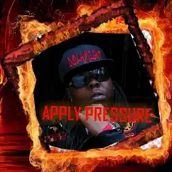 Apply Pressure - Single by DOLAMIGHT album reviews, ratings, credits