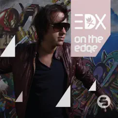 On the Edge by EDX album reviews, ratings, credits