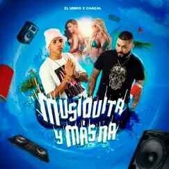 Musiquita y Más Na (feat. Chacal) Song Lyrics