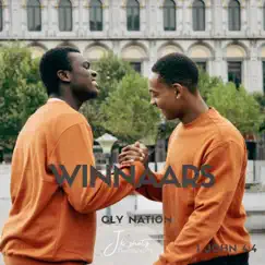 Winnaars - EP by Cly nation album reviews, ratings, credits