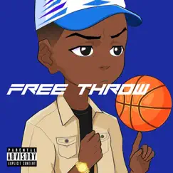 Free Throw - Single by Bbyboy album reviews, ratings, credits