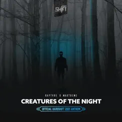 Creatures of the Night - Single by RAPTVRE & Maxtreme album reviews, ratings, credits