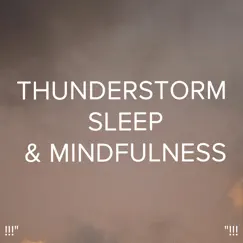 Asmr Thunder Song Lyrics