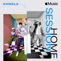 Apple Music Home Session: KAWALA by KAWALA album reviews, ratings, credits