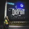 3 Nightz in Detroit album lyrics, reviews, download