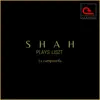 Shah Plays Liszt: Grandes études de Paganini, S. 141 - No. 3 in G-Sharp Minor "La Campanella" song lyrics