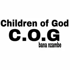 Bana nzambe - Single by Children of God album reviews, ratings, credits