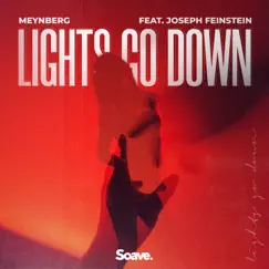 Lights Go Down Song Lyrics